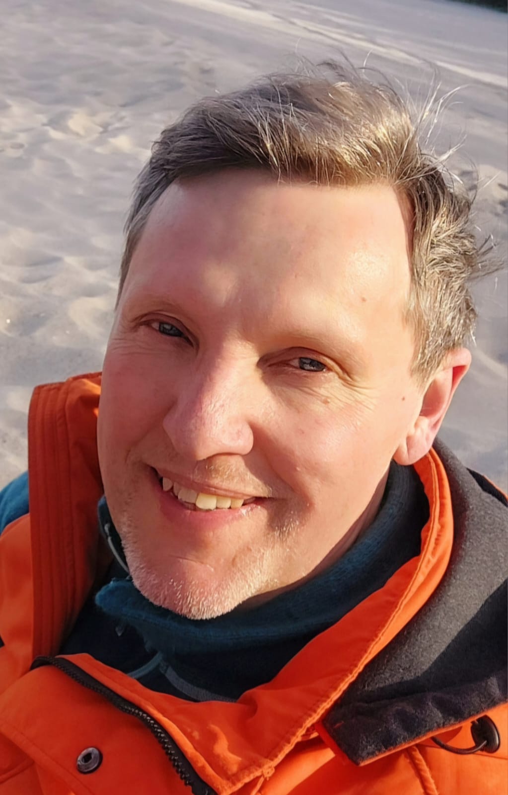 Michael Höhns