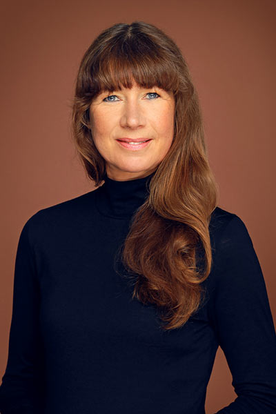 Esther Lamers, M.A.