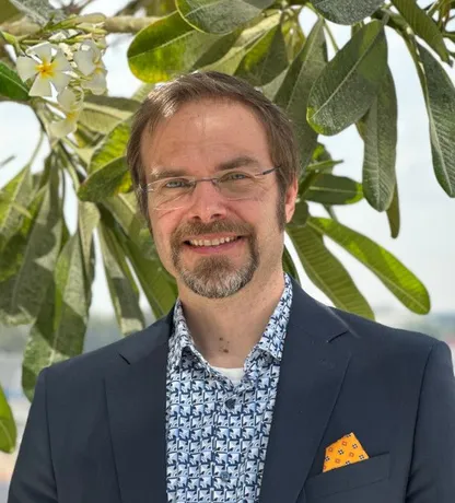 Hannes Schmid