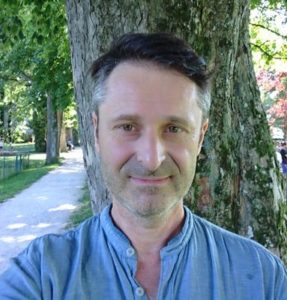 Michael Lewerenz